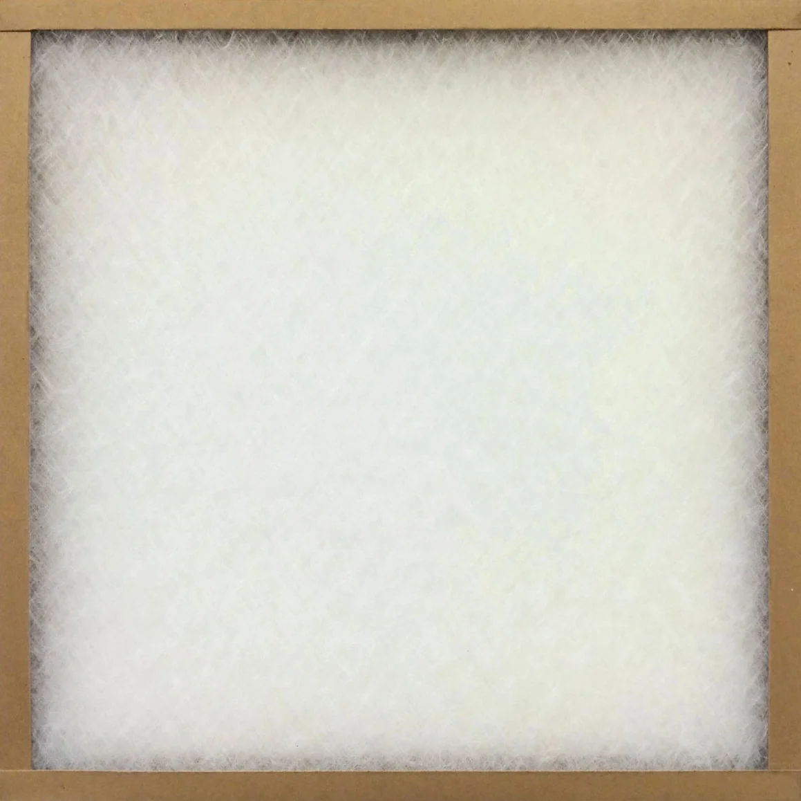 Classic Flanders PrecisionAire EZ Flow II Furnace Filter 16 In. x 20 In. x 1 In. Dependable