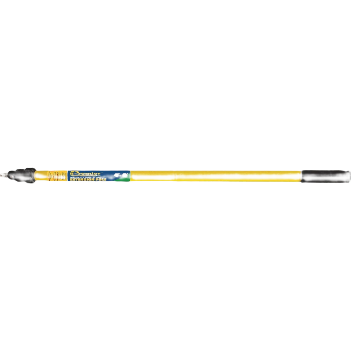 Casual Premier 4 - 8 ft. Telescoping External Twist Extension Pole Elegant