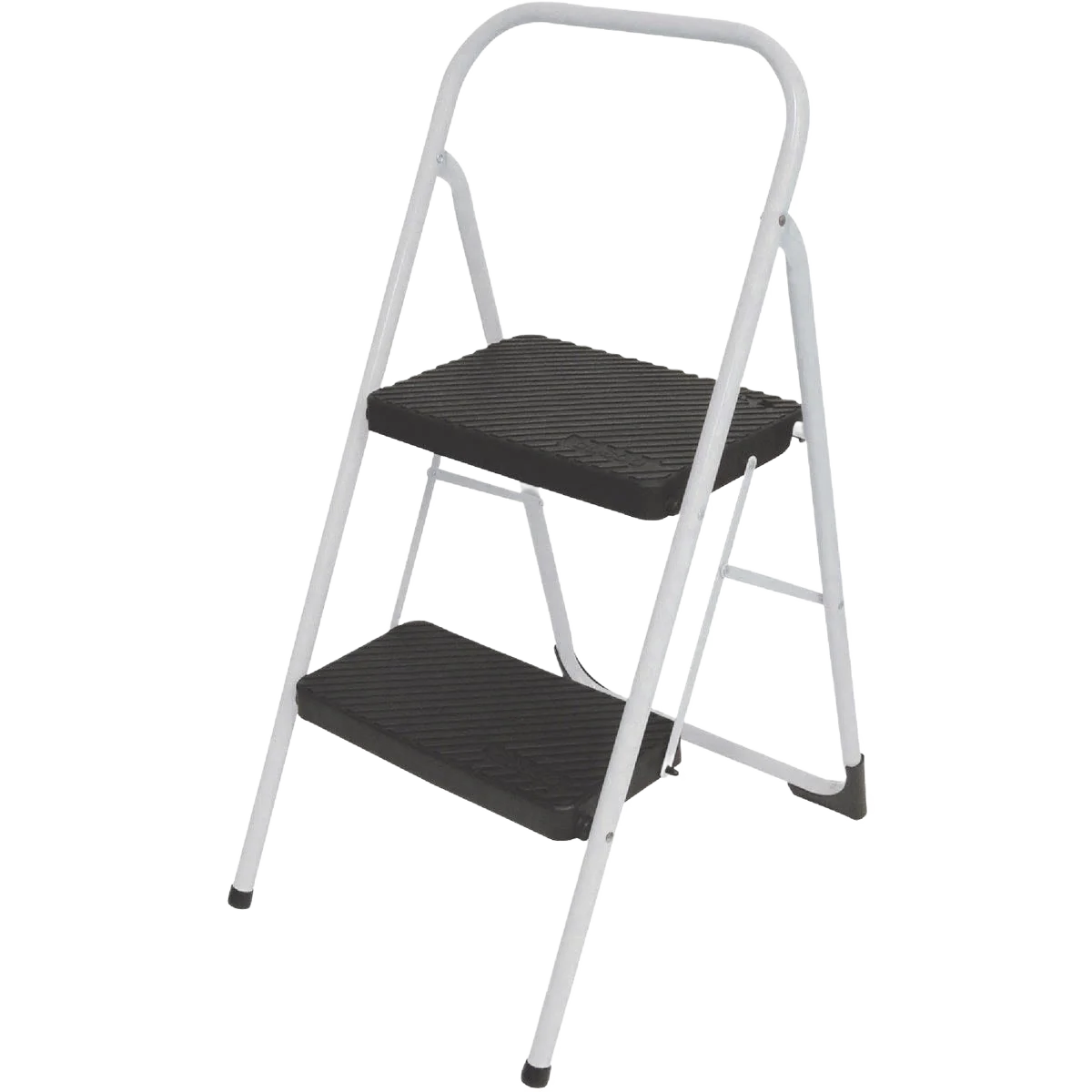Convenient COSCO Big Step 2-Step Folding Step Stool Verified