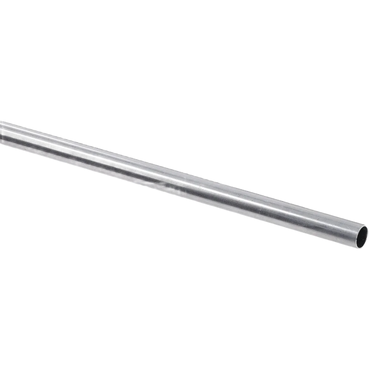 Comfortable K S Aluminum Round Tube Stock 1 16 In. O.D. x 1 Ft. Lightweight