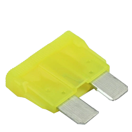Smooth John Deere 57M7120 Fuse Artisan
