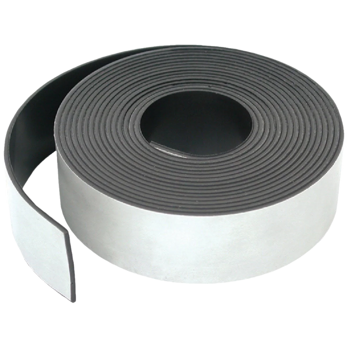Superior Master Magnetics 10 Ft. x 1 In. Magnetic Tape Practical
