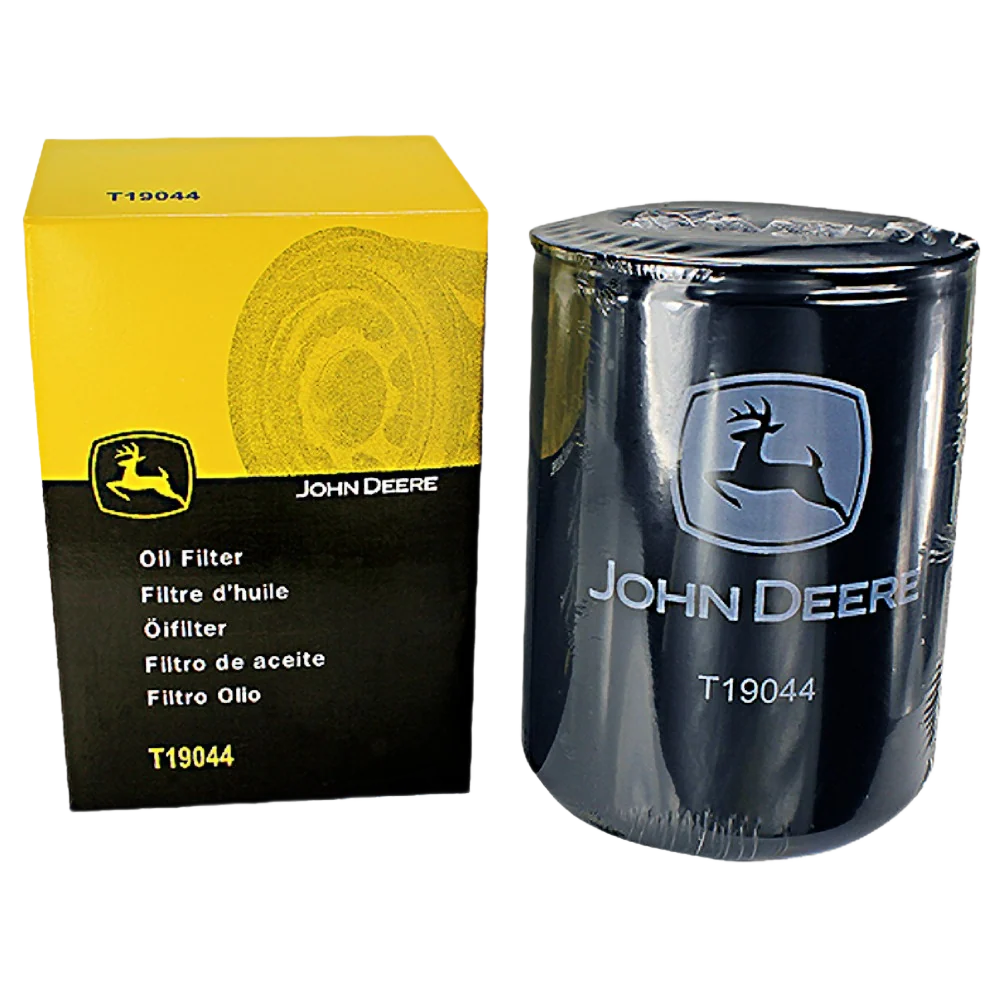 Versatile John Deere T19044 Engine Oil Filter Specialty