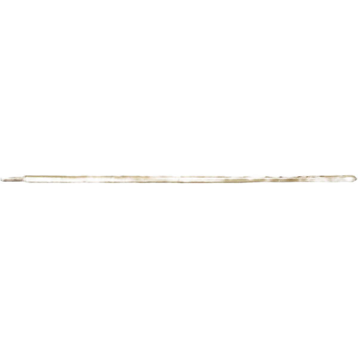 Stylish Do it 52 in. Wood Hoe Handle Superior