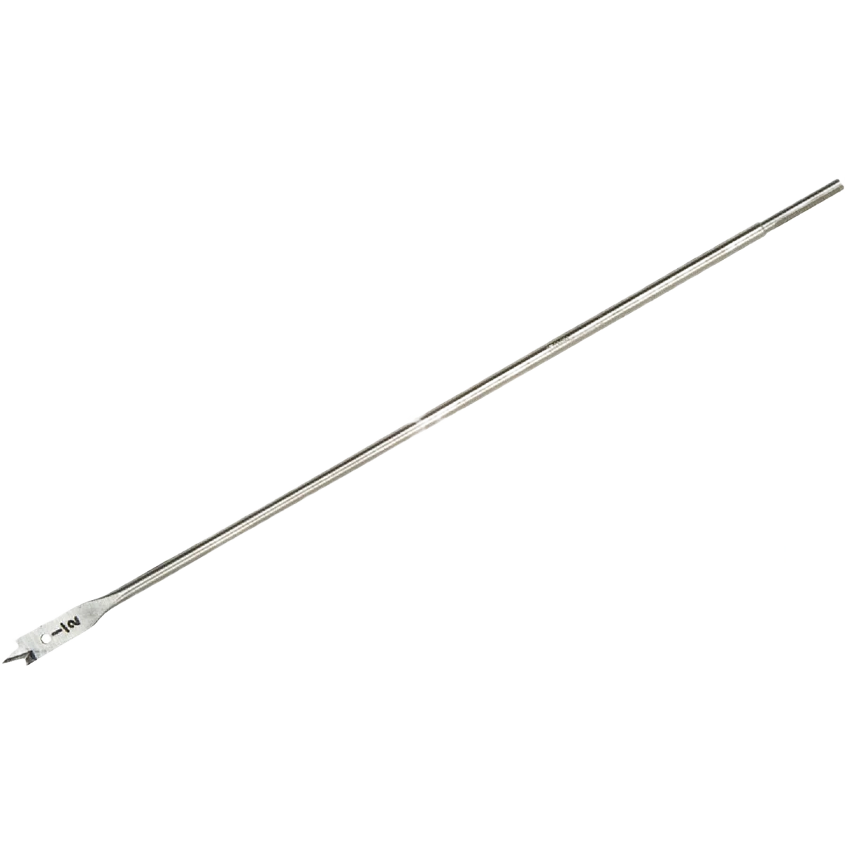 Classic Irwin Speedbor 1 2 x 16 in. Spade Bit Flexible