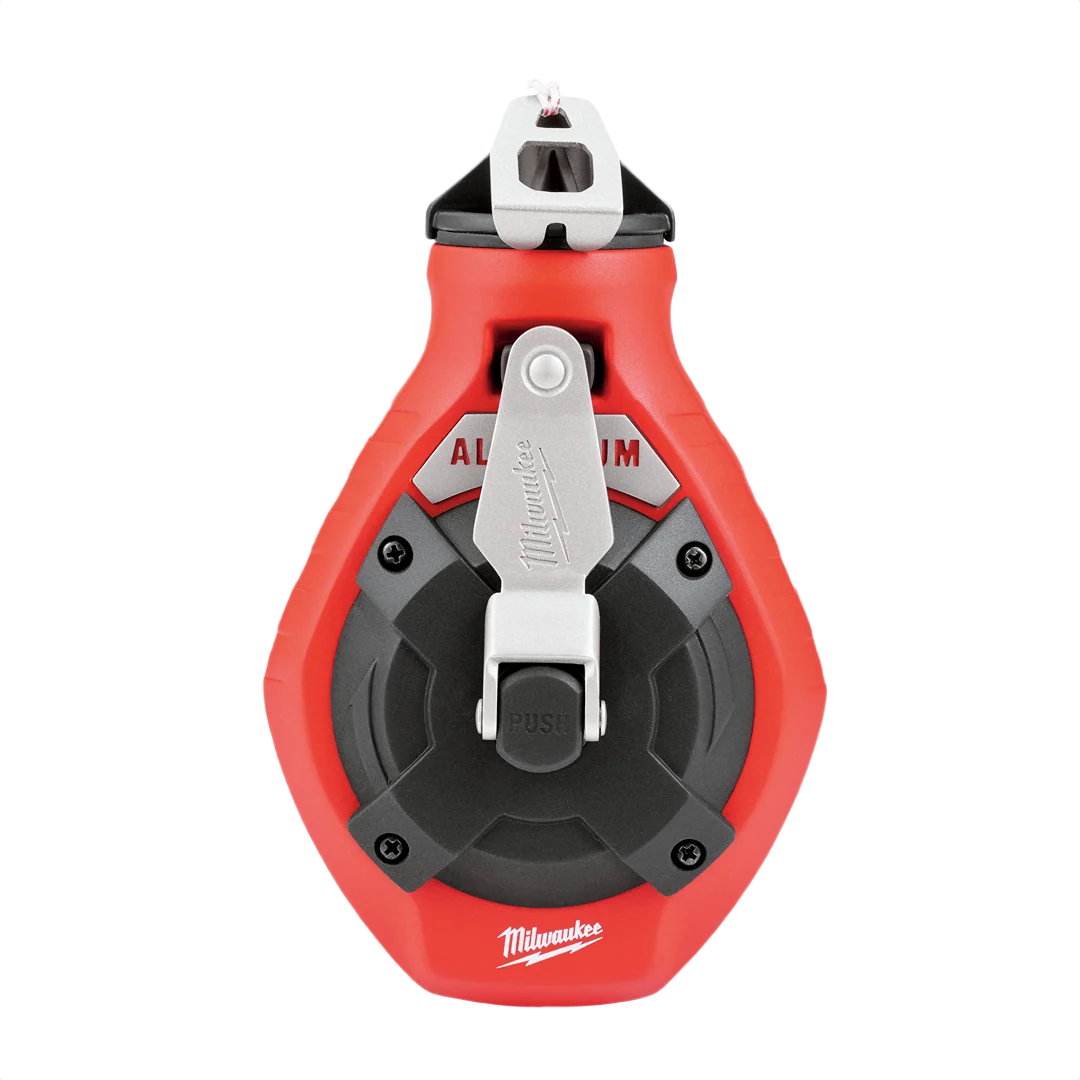 Artisan Milwaukee 100 Foot Fine Line Chalk Reel Stylish