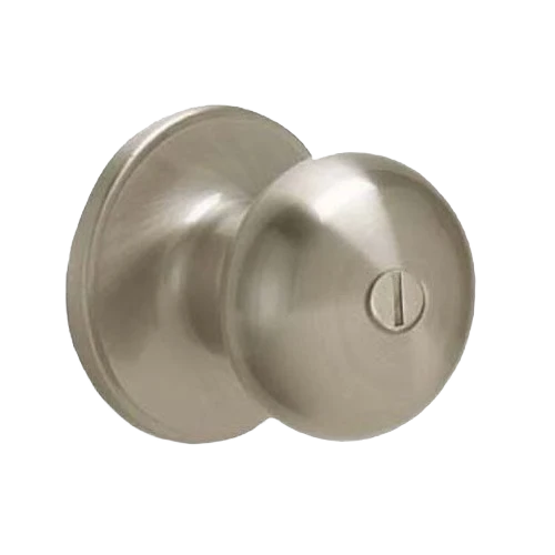 Authentic Dexter Stratus Privacy Door Handle Satin Nickel Original Design