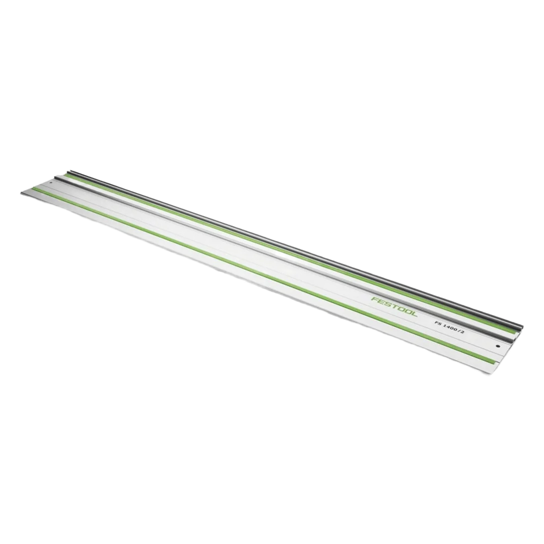 Versatile Festool 491498 FS1400 2 Guide Rail 55 in. Refined