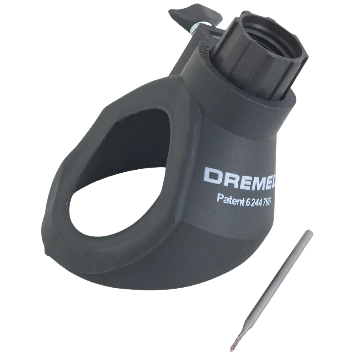 Unique Dremel Grout Removal Attachment Reusable