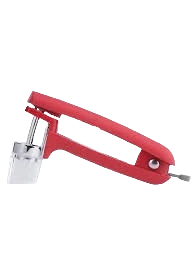 Detailed OXO Good Grips Cherry and Olive Pitter Smart