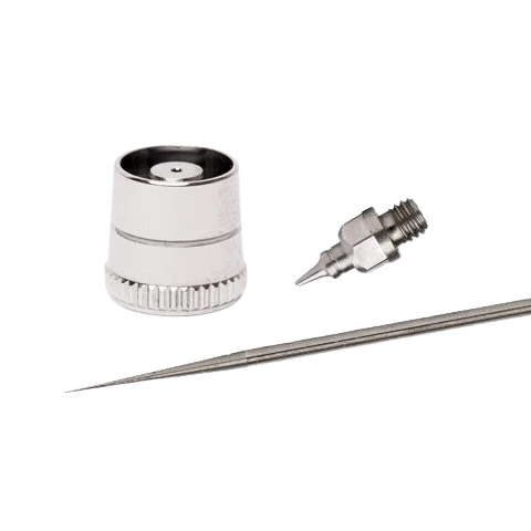 Dependable Grex Nozzle Conversion Kit 0.2mm Comfortable