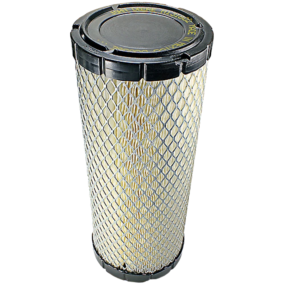 Casual John Deere M131802 Air Filter Smooth