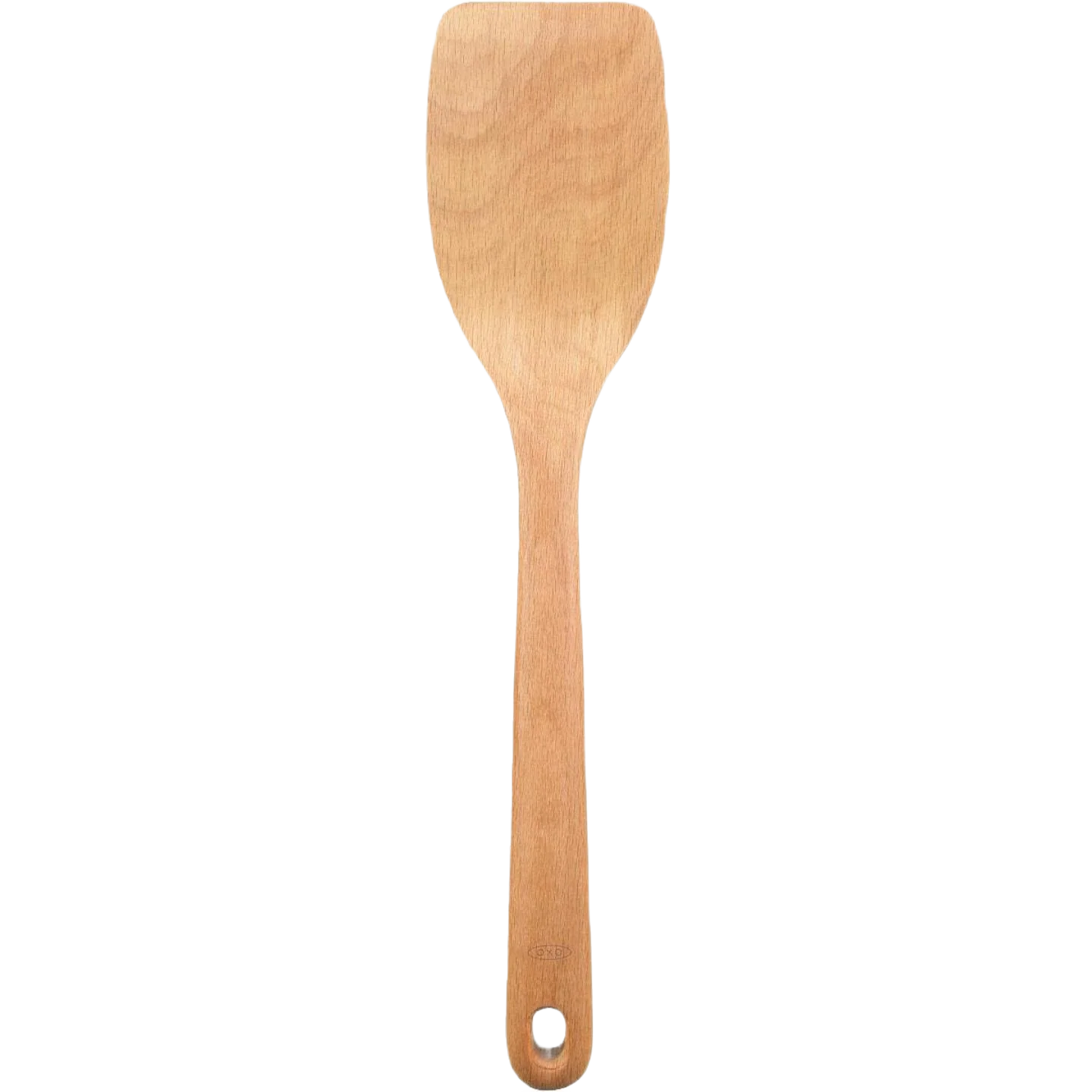 Crafted OXO Good Grips Wooden Turner Dependable