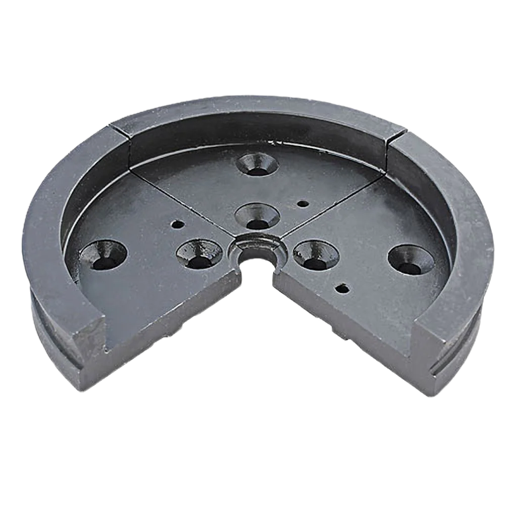 Consistent Oneway Stronghold Chuck 4 Jaws Smooth Reusable