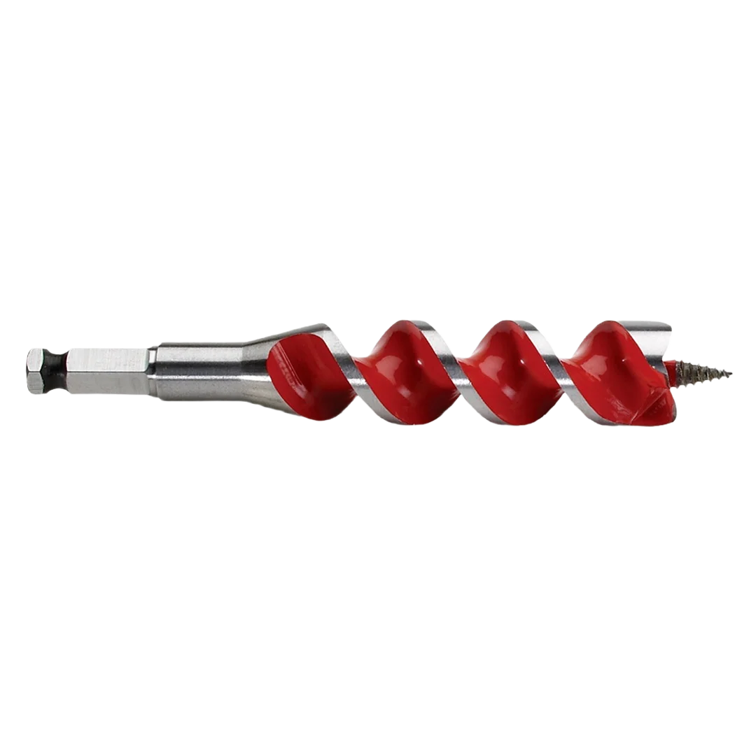 Sophisticated Milwaukee 3 4 x 6-1 2 Auger Bit Luxury