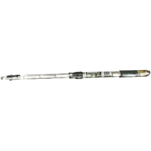 Specialty Wooster 1 ft. - 2 ft. Sherlock Grip Tip Convertible Extension Pole Reliable