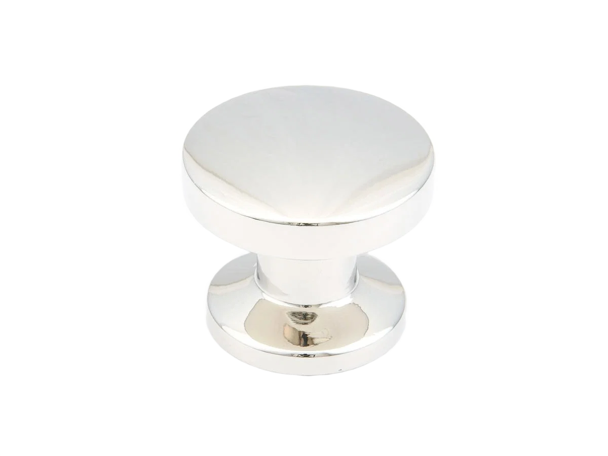 Soft Schaub Northport 1-3 8 in. Knob Pn Secure
