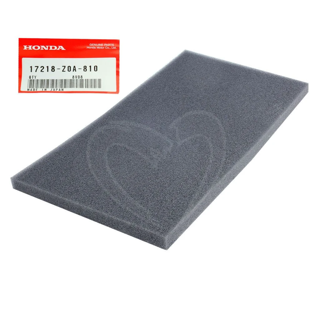 Classic Honda 17218-Z0A-810 Filter Advanced