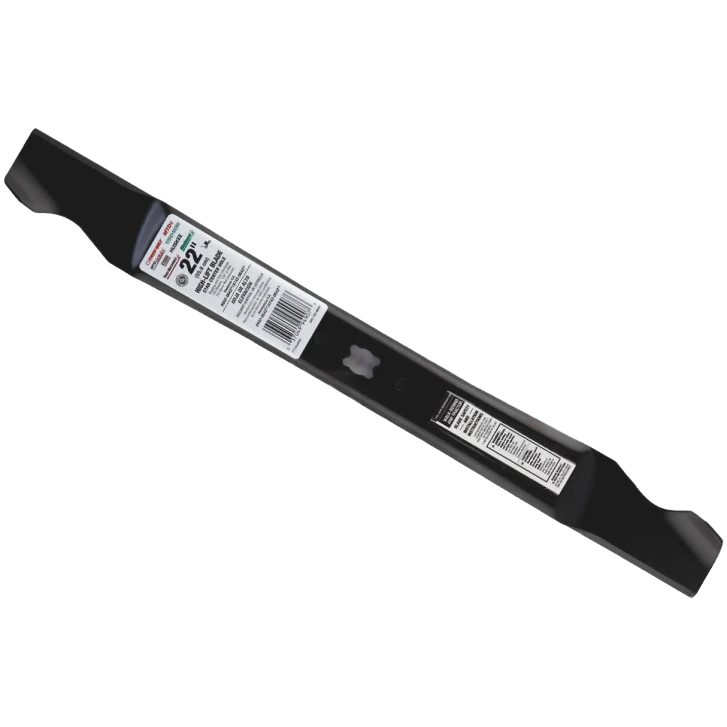 Artisan Arnold MTD 22 in. Mower Blade High-End
