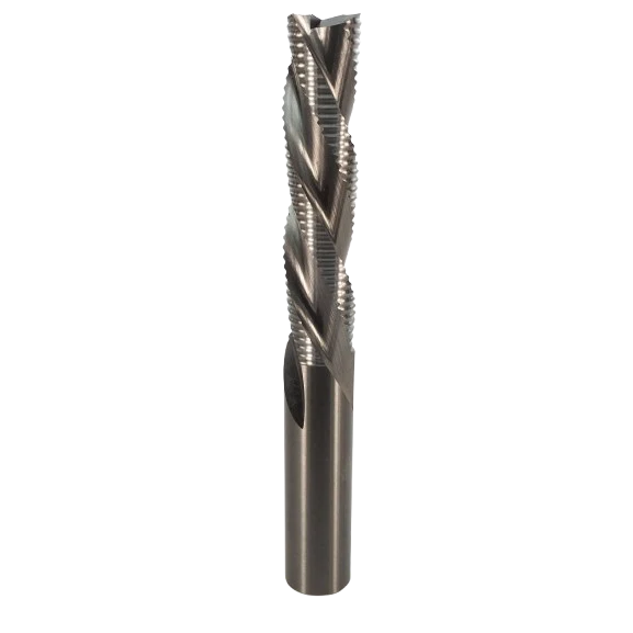 Consistent Whiteside Spiral Downcut Roughing Bit 3 4 in. SH x 3 4 in. CD x 3-1 4 in. CL Fine Crafted