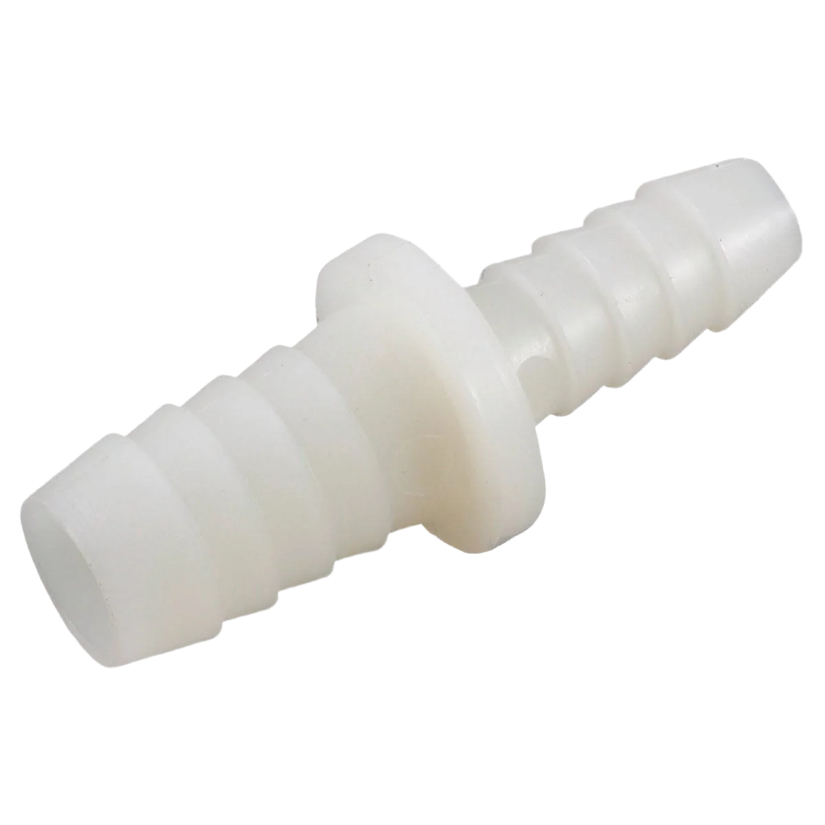 Carefully Designed Anderson Metals 1 2 In. x 3 8 In. Barb Nylon Insert Coupling Solid