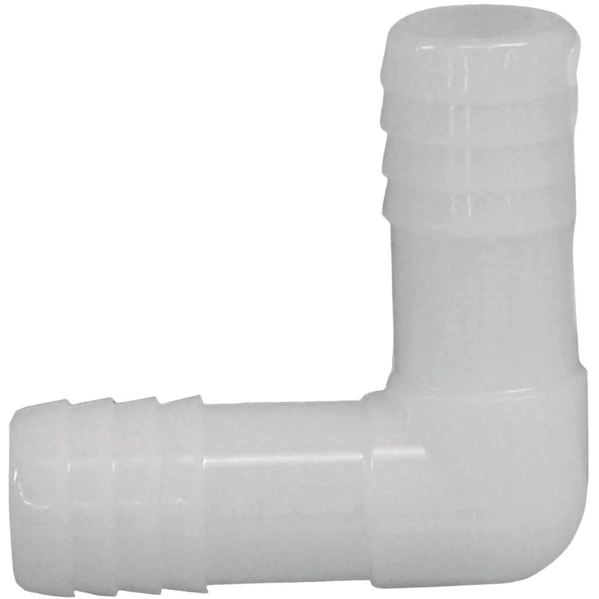 Smooth Boshart 3 4 In. 90 Deg. Nylon Insert Elbow Modern