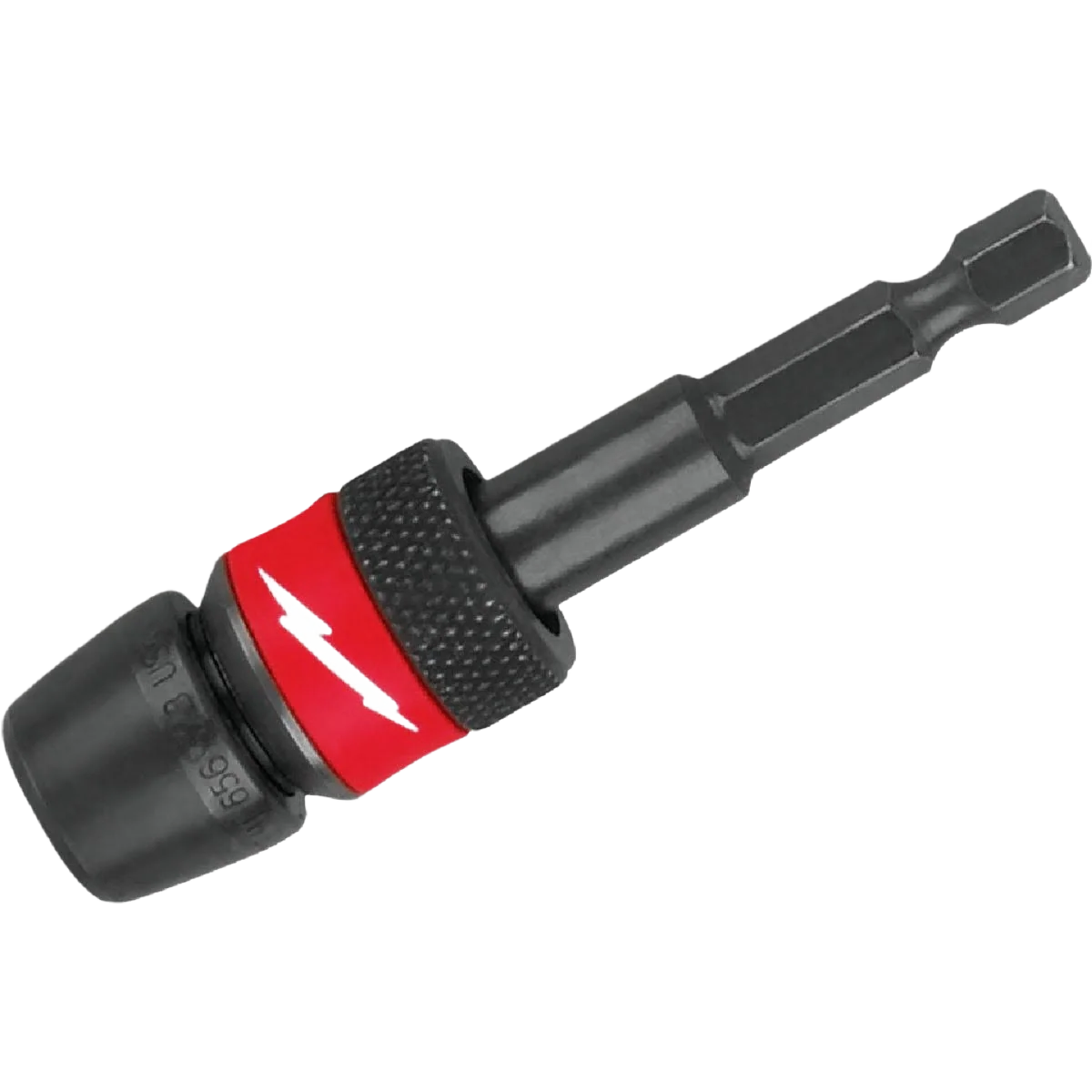 Trendy Milwaukee QUIK-LOK™ 3 x 1 4 Bit Extension Top-Quality
