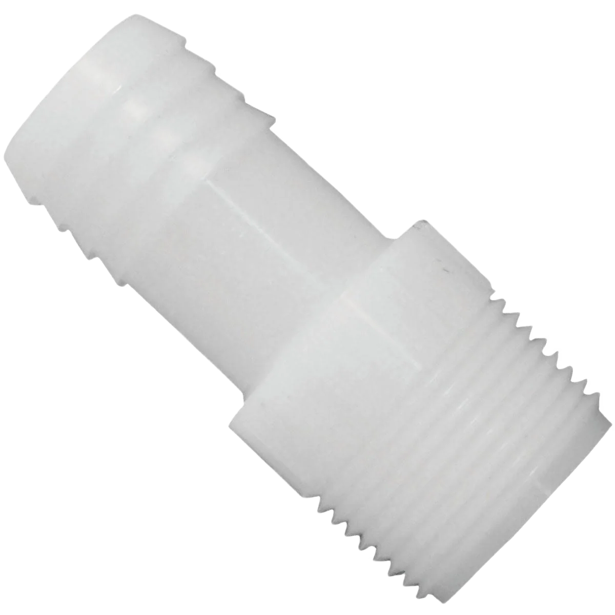 Top-Quality Boshart Nylon Insert Coupling 1 In. Barbed x 1 In. MIPS Exclusive