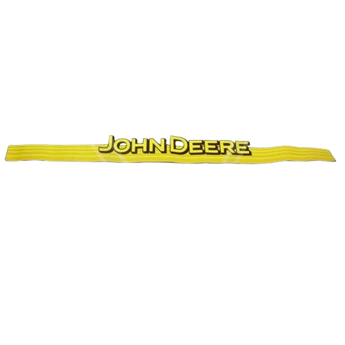 Casual John Deere TCU14091 Label Advanced