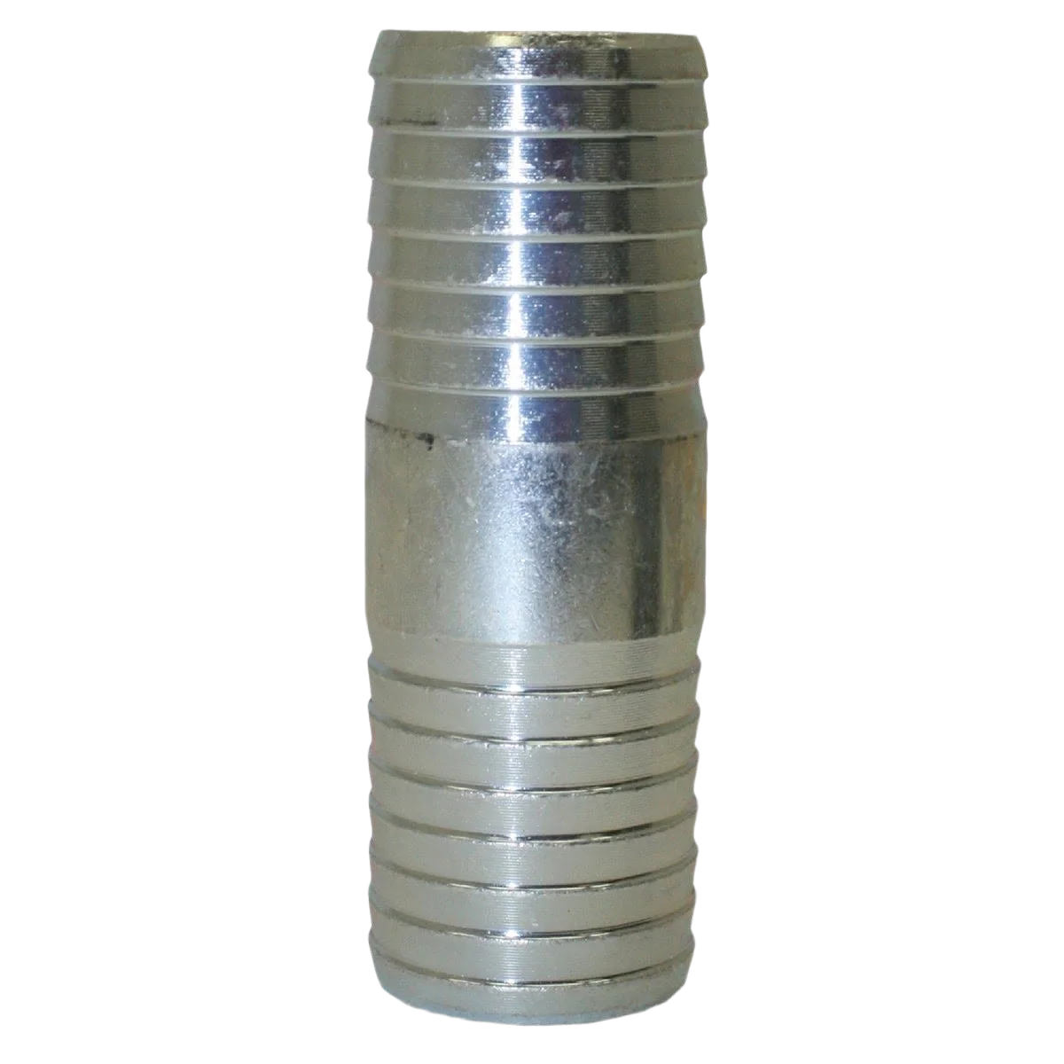Specialty Merrill 3 4 x 3 4 Barb Galvanized Insert Coupling World-Class
