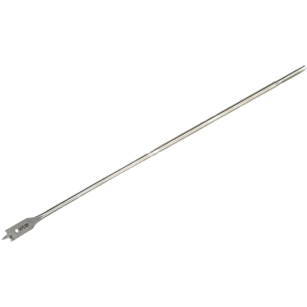 Dependable Irwin Speedbor 5 8 x 16 in. Spade Bit High-Performance