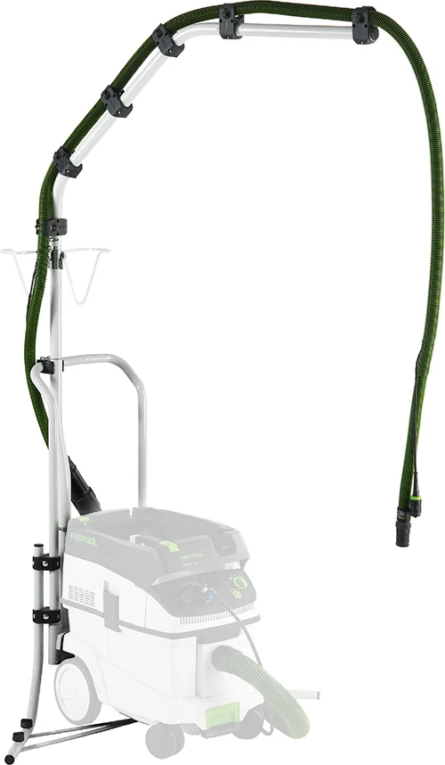 Specialty Festool Boom Arm Set for CT 48 Reliable