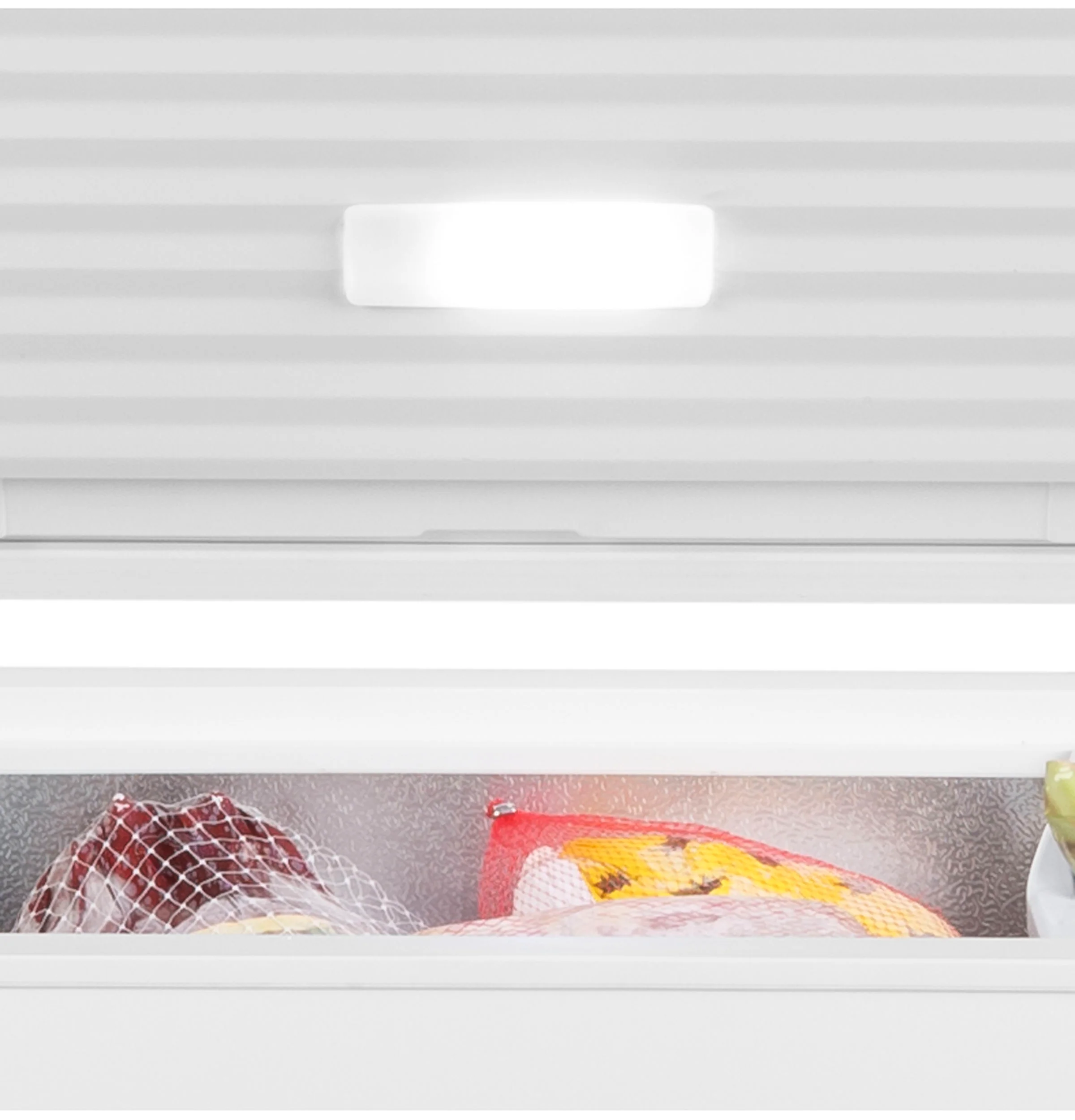 Versatile GE 8.8 Cu. Ft. Manual Defrost Chest zer Optimized