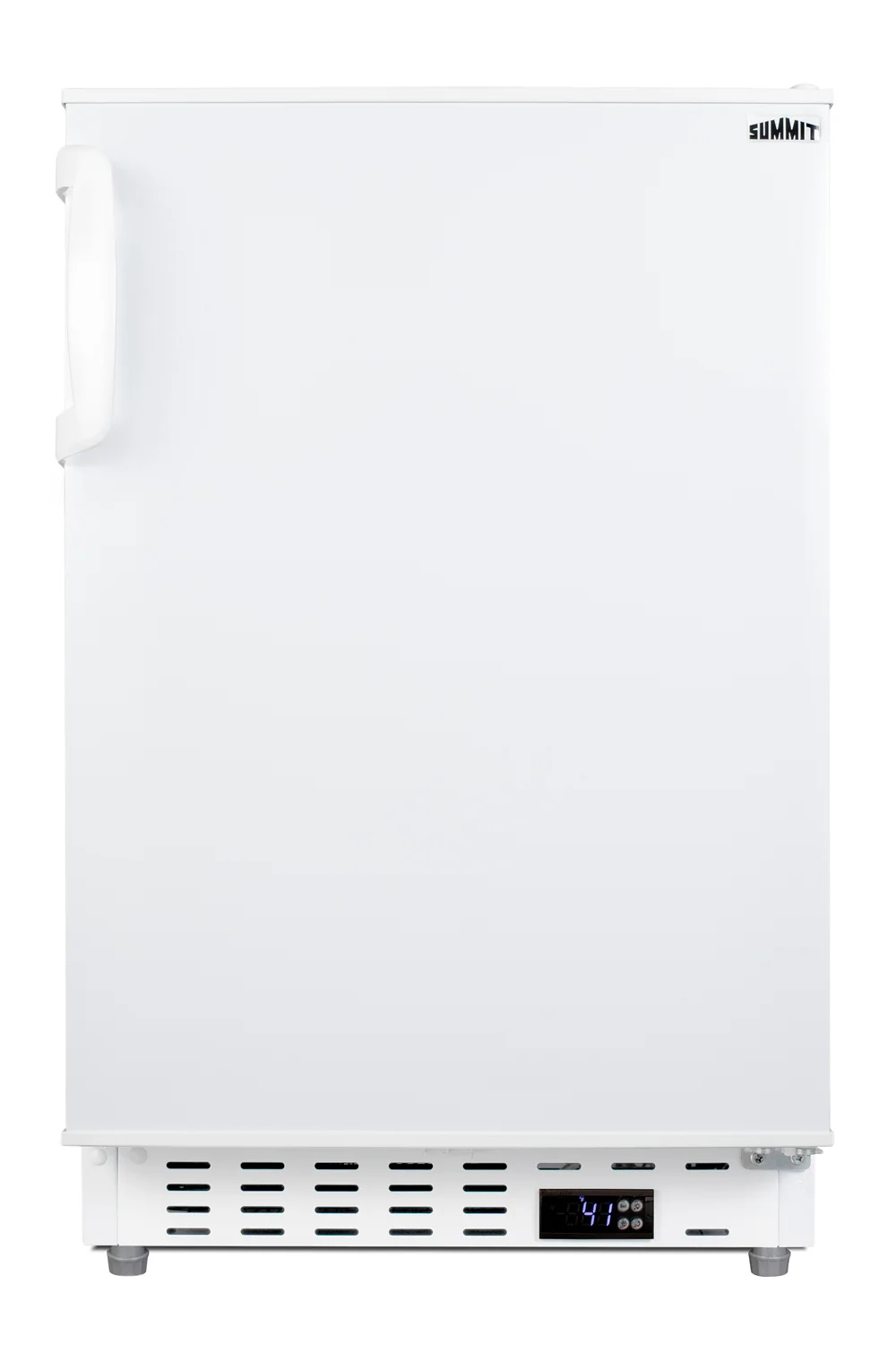 Traditional 20 Wide Built-In All-Refrigerator ADA Compliant Efficient