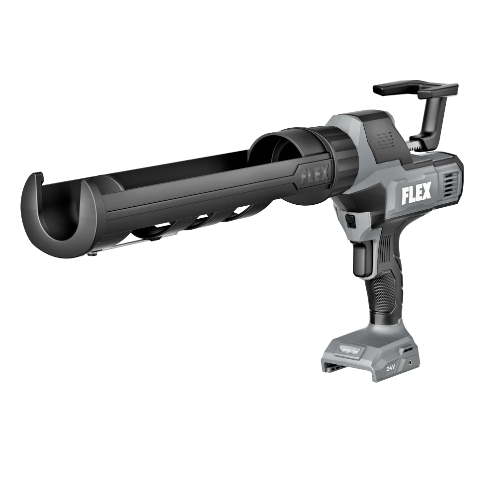 Casual FLEX 29 Oz Caulk Adhesive Gun Tool Only Modern