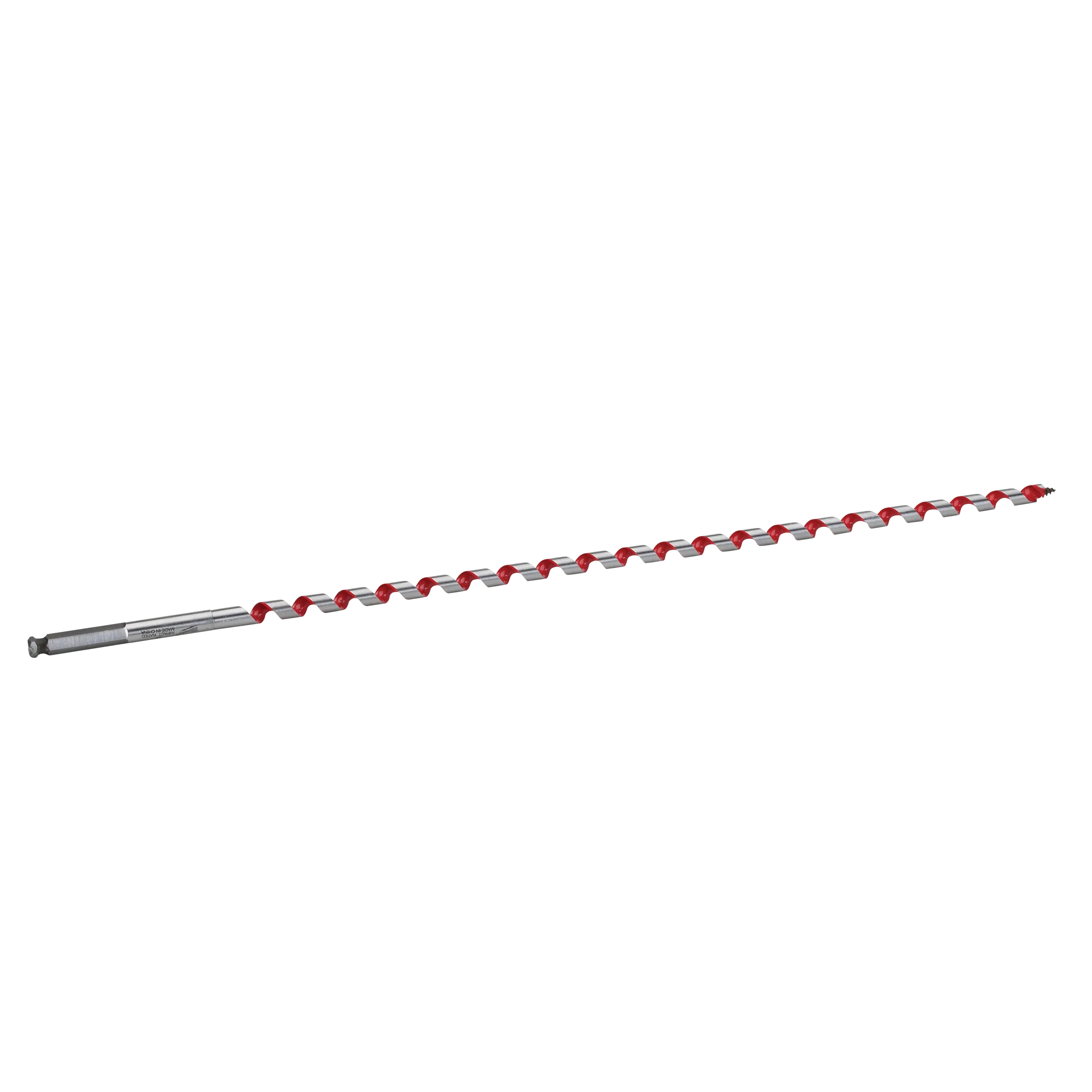 Unique Milwaukee 3 8 x 18 Ship Auger Bit Elite