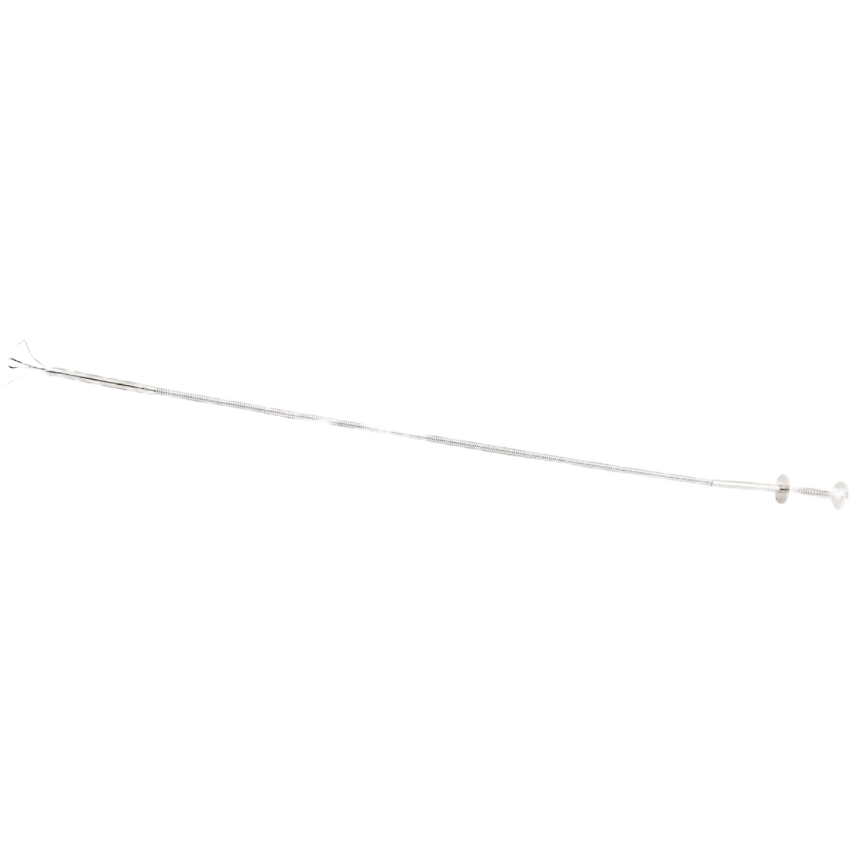 Stylish Great Neck 24 in. Claw Pick-Up Tool Clean