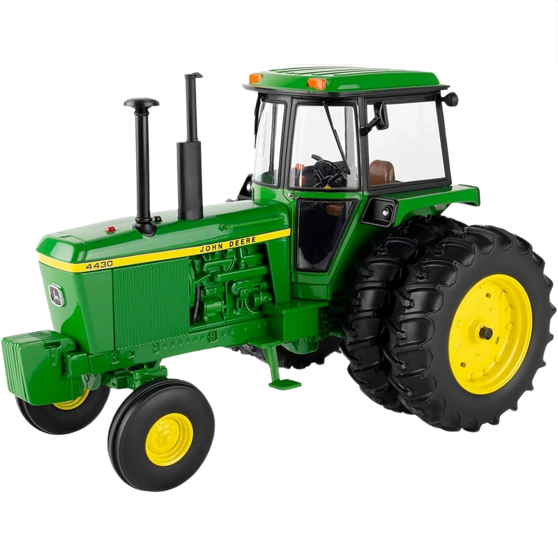 Classic TOMY John Deere 1 16 4430 Tractor Prestige Collection World-Class