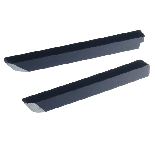 Breathable Crown Revolution Long Hollower Cutting Tips 2 ct Genuine