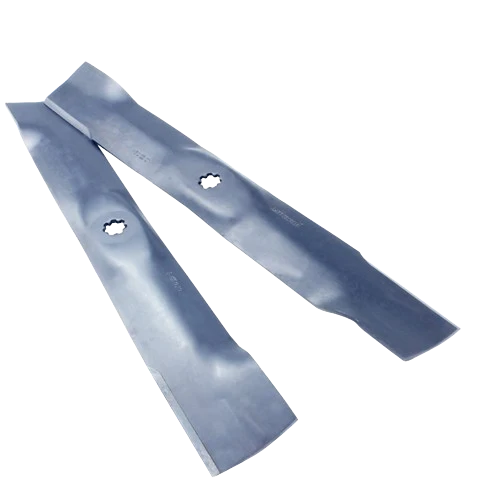 Artisan John Deere AM140974 Mower Blade Kit for 42 in. Decks Official