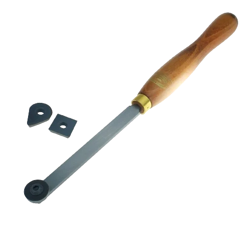 Casual Crown Multi-Tip Shear Scraper Dependable