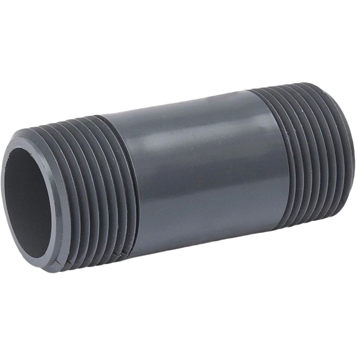 World-Class B K Schedule 80 PVC Nipple 3 4 In. x 5 In. Exclusive