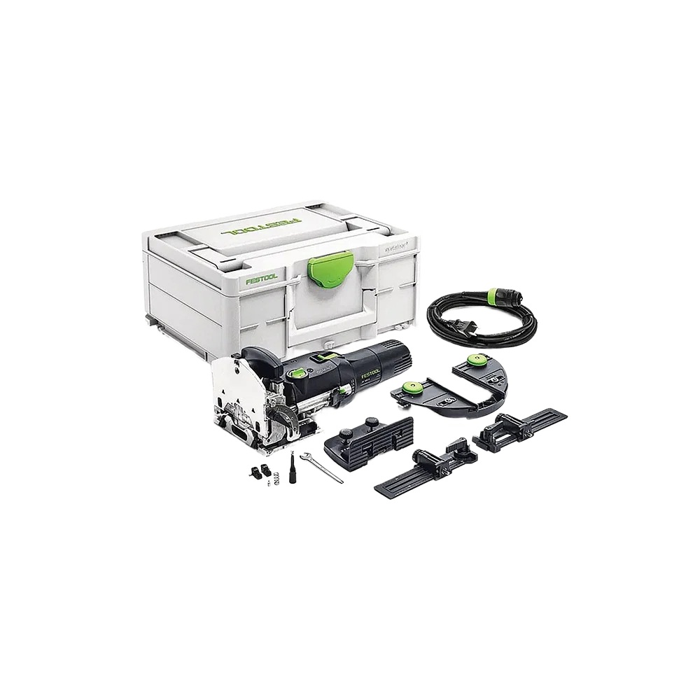 Trusted Festool 576423 Domino DF 500 Q Plus Set World-Class