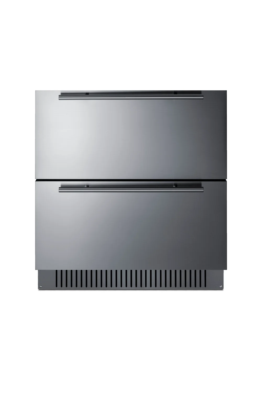Solid 30 Wide 2-Drawer All-Refrigerator ADA Compliant Next-Generation
