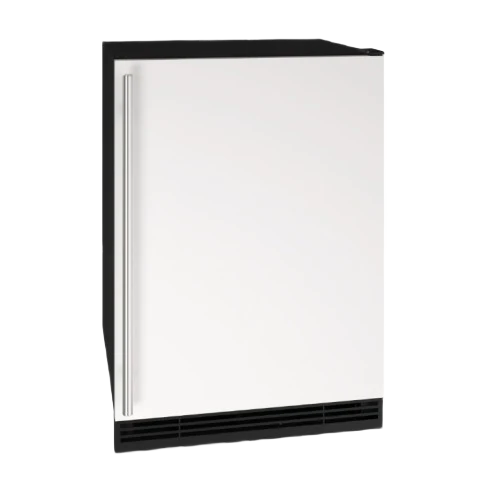 User-Friendly 24 Refrigerator Ice Maker Fast