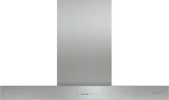 Crafted Roma Chimney Hood 90cm LED 600 CFM ACT High-Quality