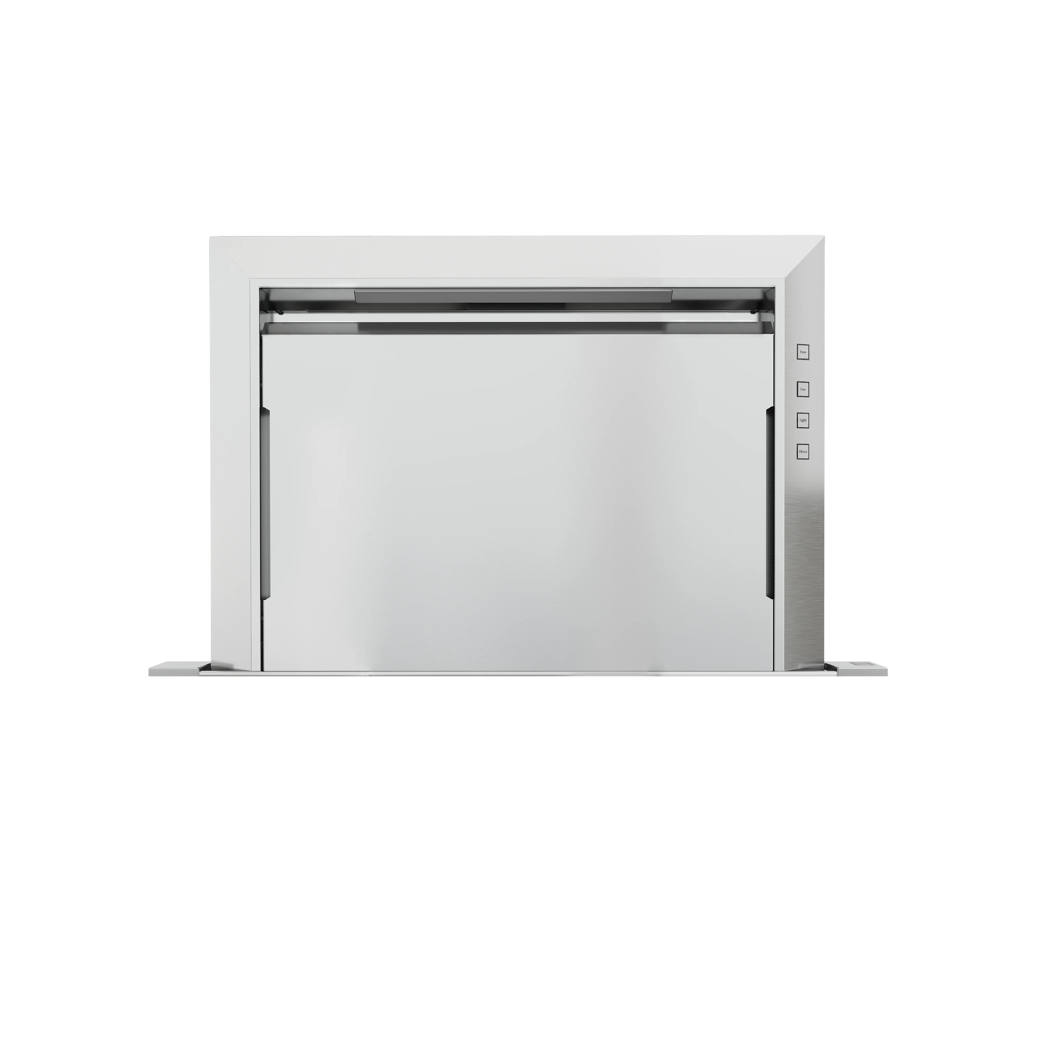 Breathable Lift Downdraft 30 Body Only Lightweight
