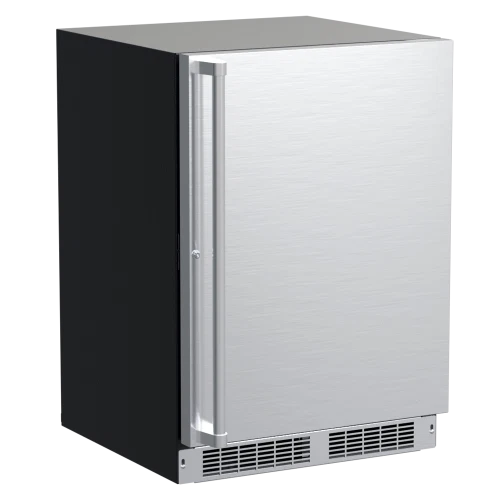 Carefully Designed 24-IN PROFESSIONAL BUILT-IN BEVERAGE CENTER WITH REVERSIBLE HINGE Quality