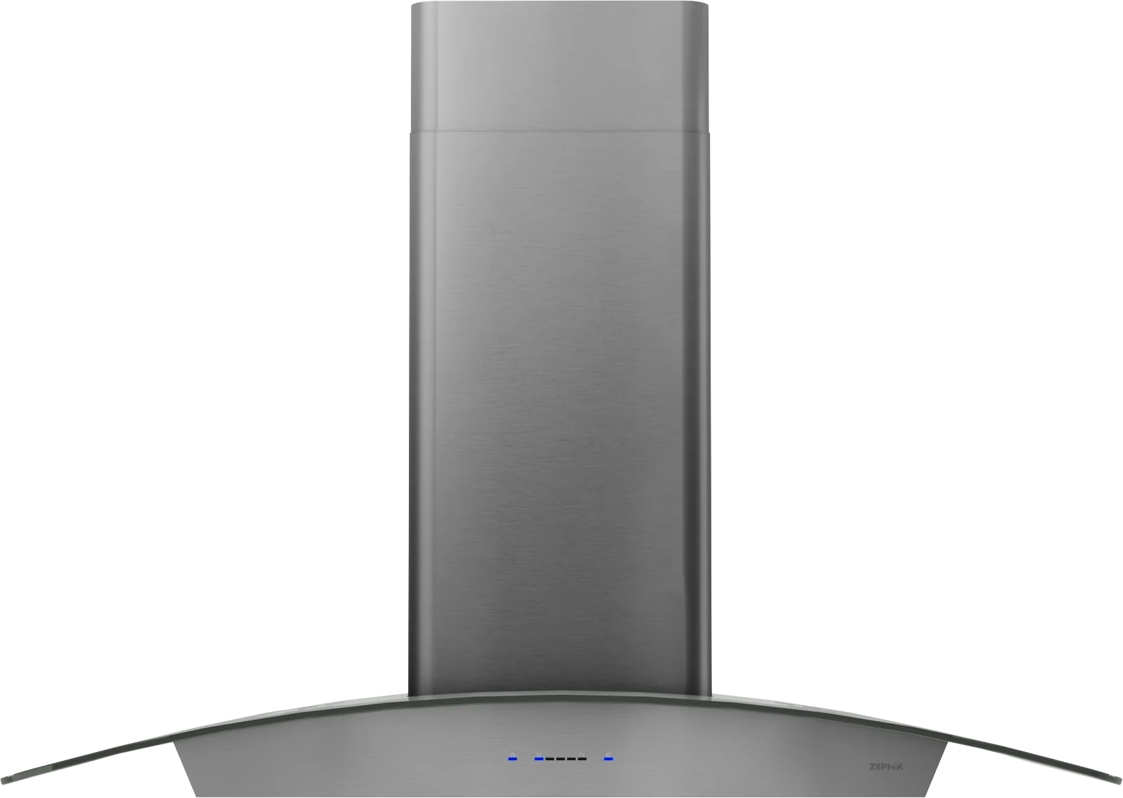 Verified Ravenna Chimney Hood 90cm 600 CFM LED Natural