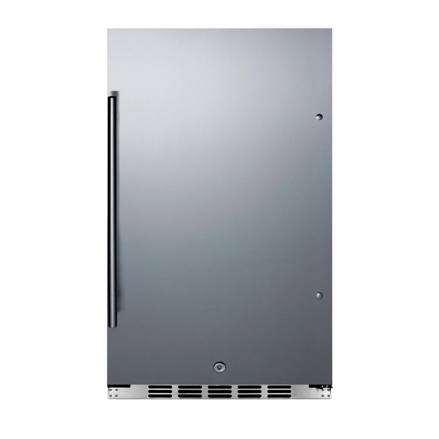 Consistent Shallow Depth Built-In All-Refrigerator Fine Crafted